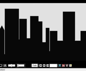 Cue Player Premium Plus example screen