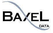 Baxel Data Systems